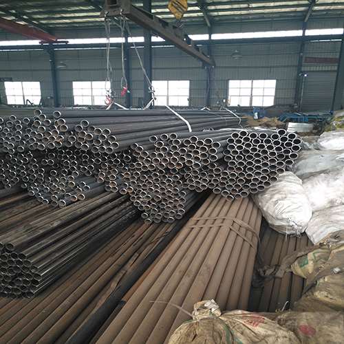 望谟[50声测管规格尺寸]建立中长期去产能有效机制